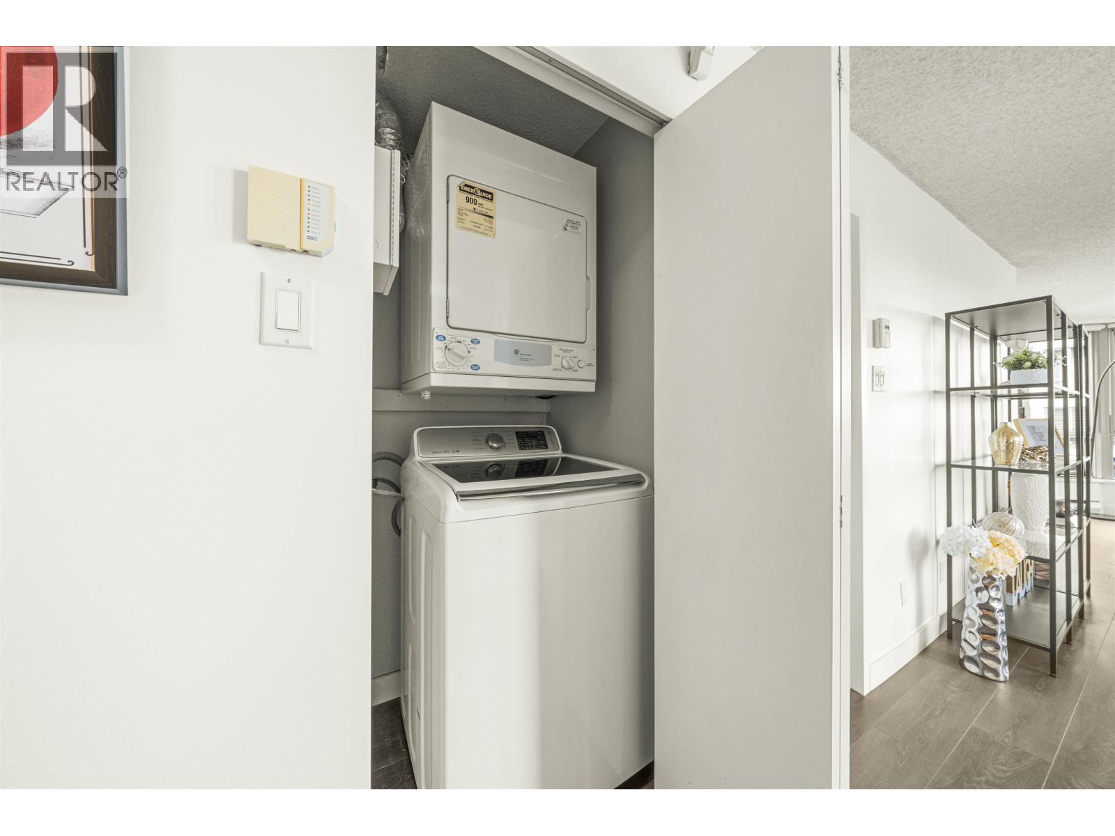 603 1625 Hornby Street, Vancouver, British Columbia  V6Z 2M2 - Photo 17 - R3057031