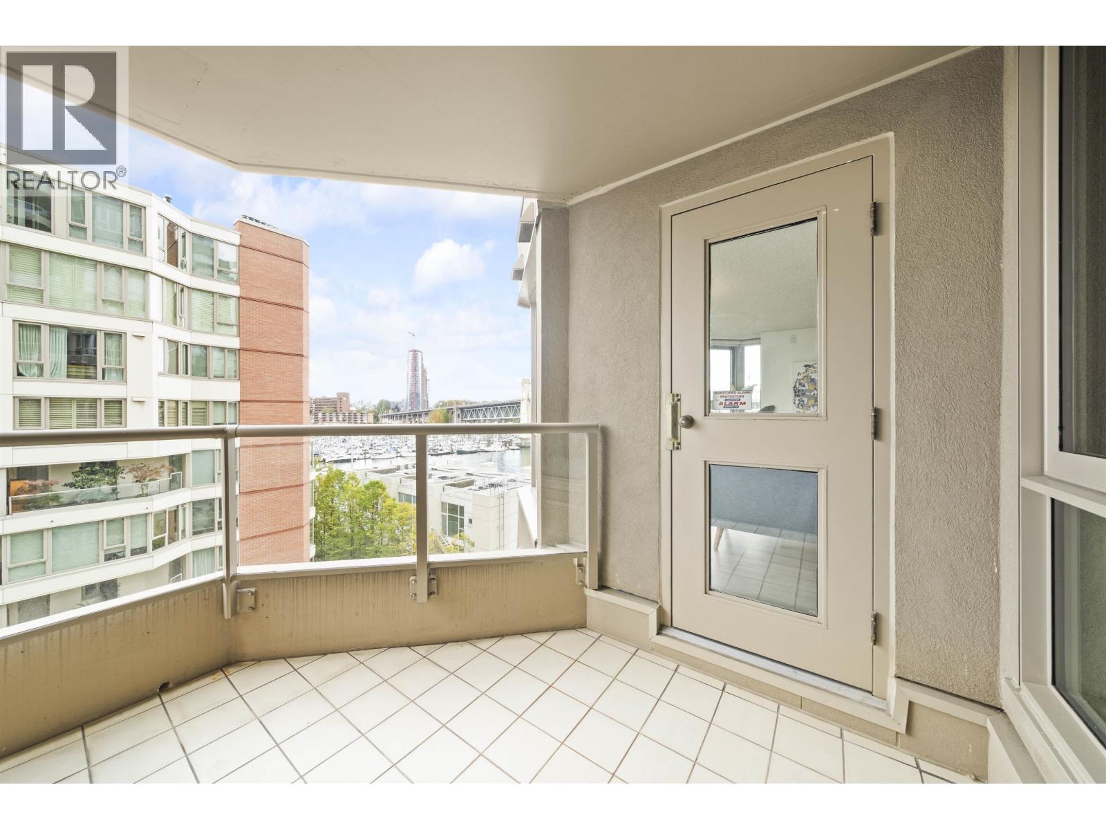 603 1625 Hornby Street, Vancouver, British Columbia  V6Z 2M2 - Photo 19 - R3057031