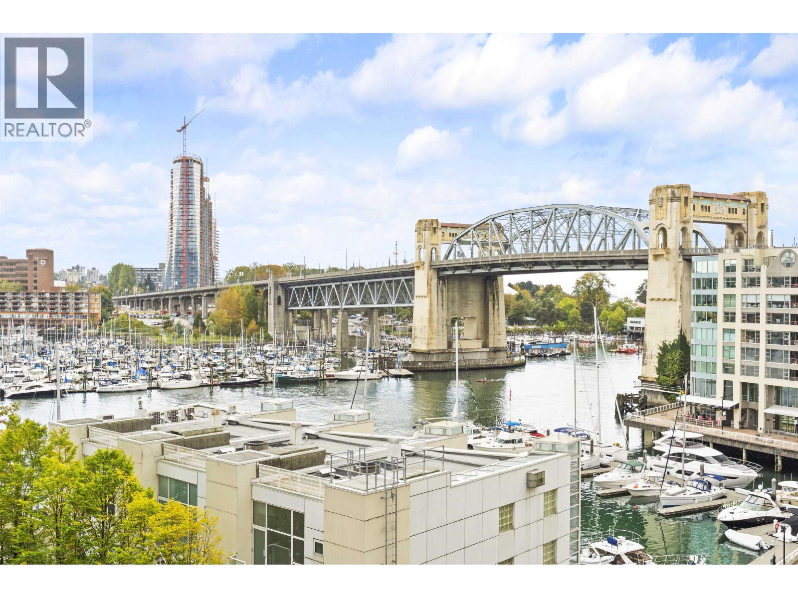603 1625 Hornby Street, Vancouver, British Columbia  V6Z 2M2 - Photo 20 - R3057031