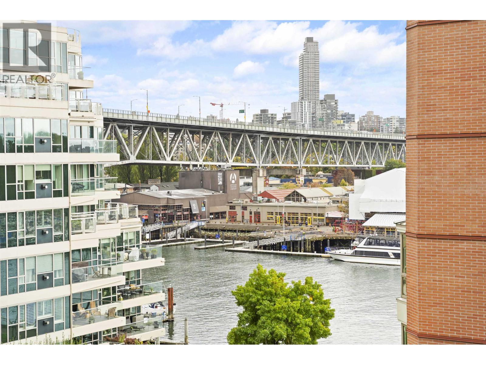 603 1625 Hornby Street, Vancouver, British Columbia  V6Z 2M2 - Photo 22 - R3057031