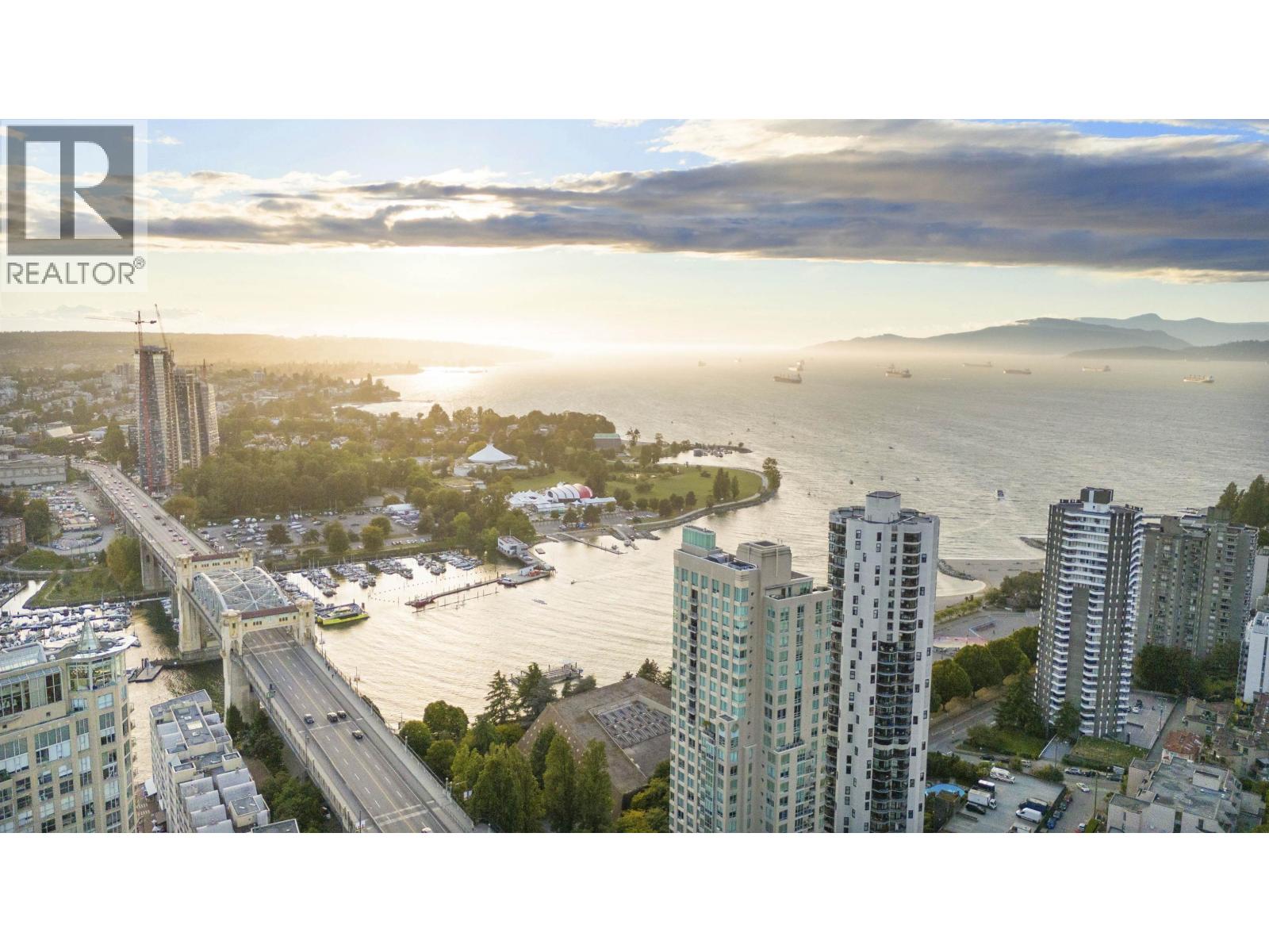 603 1625 Hornby Street, Vancouver, British Columbia  V6Z 2M2 - Photo 29 - R3057031