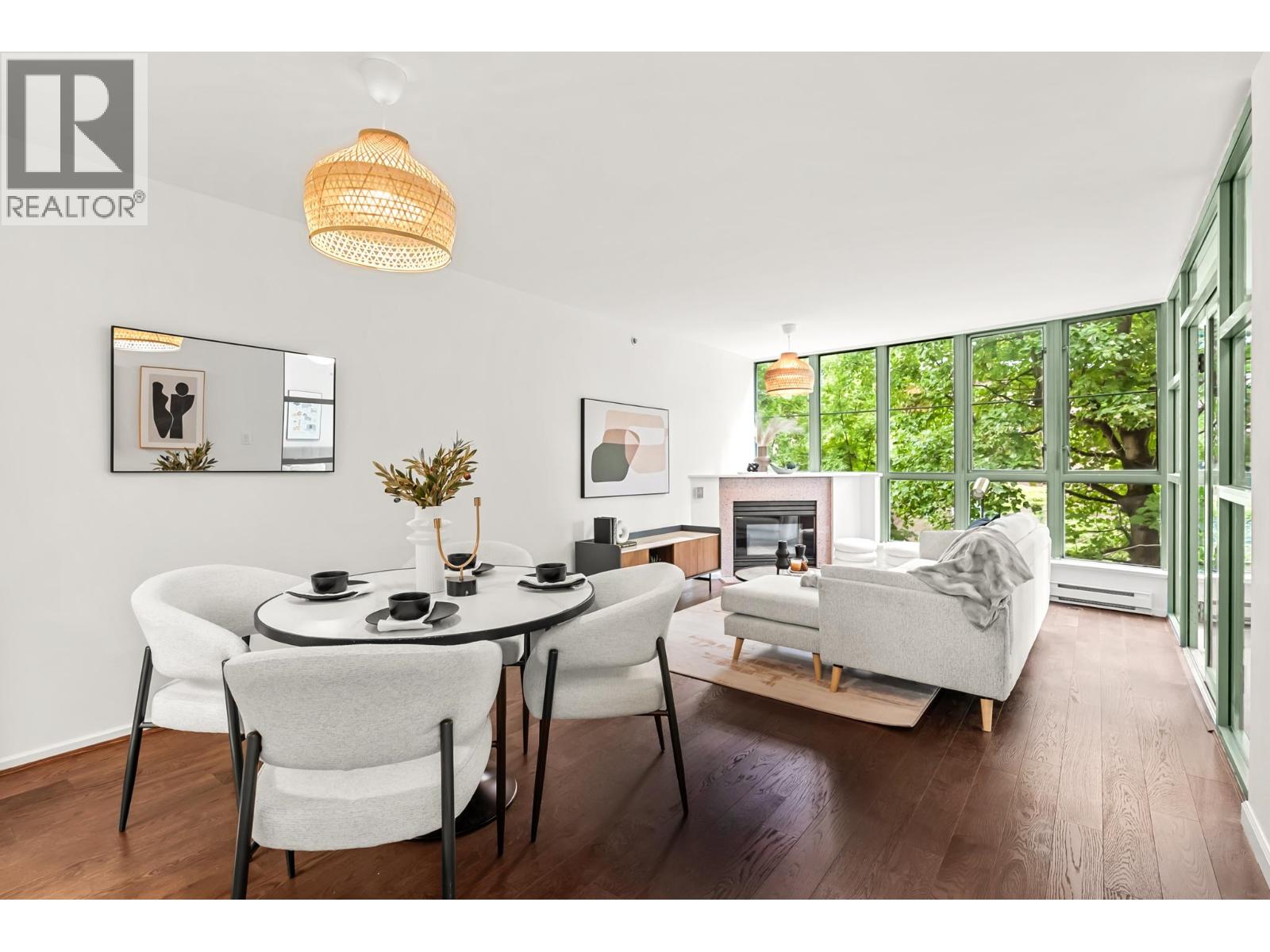 301 1159 MAIN STREET, Vancouver, British Columbia