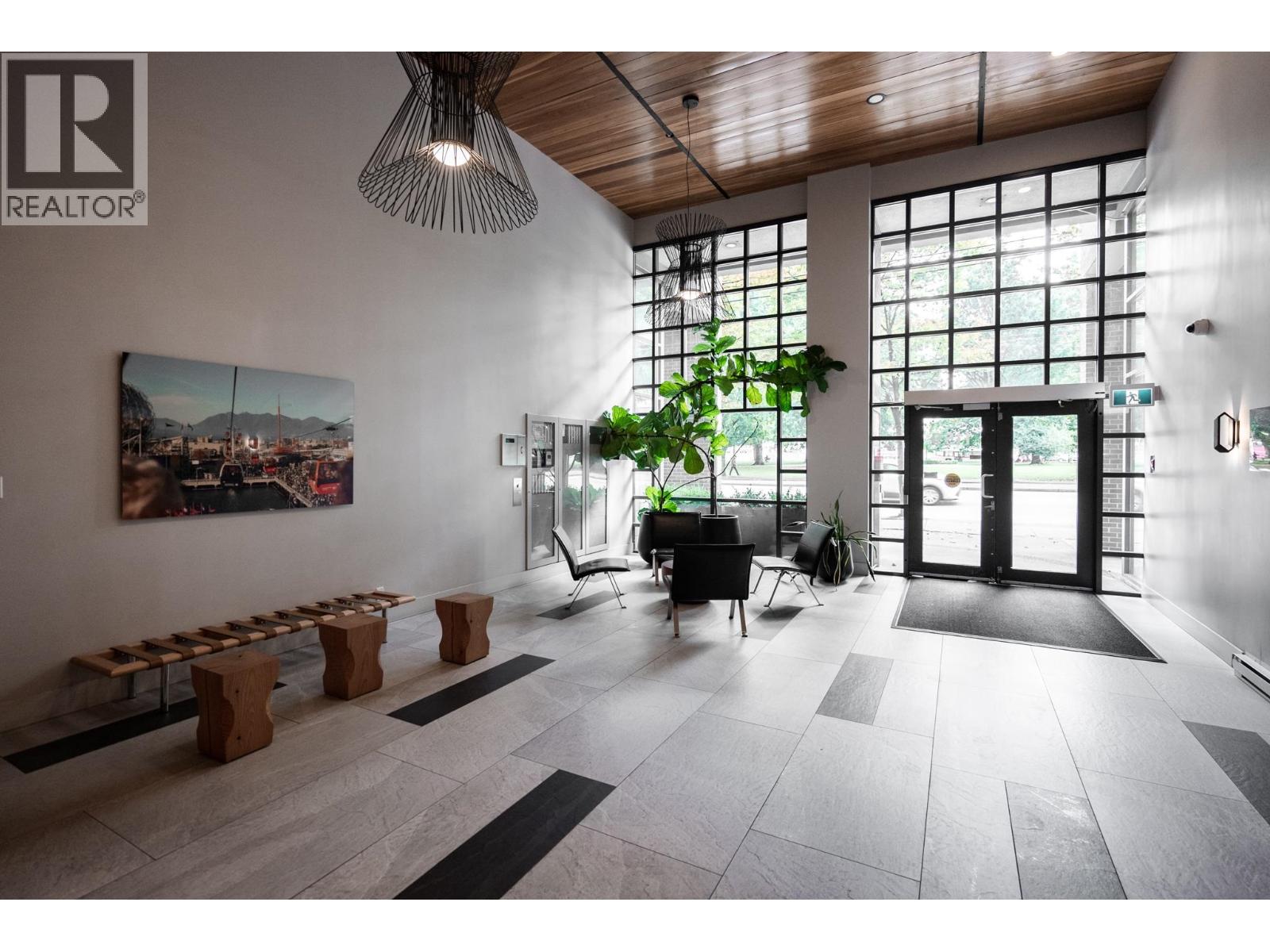 301 1159 Main Street, Vancouver, British Columbia  V6A 4B6 - Photo 32 - R3057034