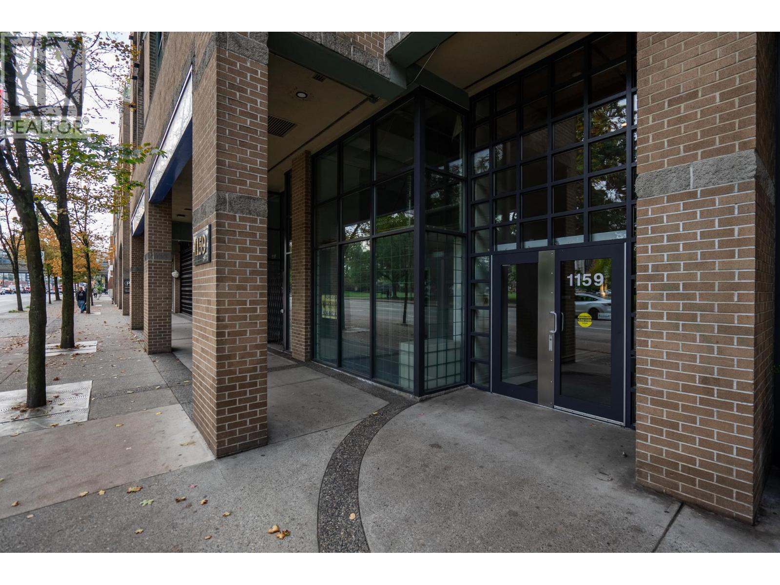 301 1159 Main Street, Vancouver, British Columbia  V6A 4B6 - Photo 35 - R3057034