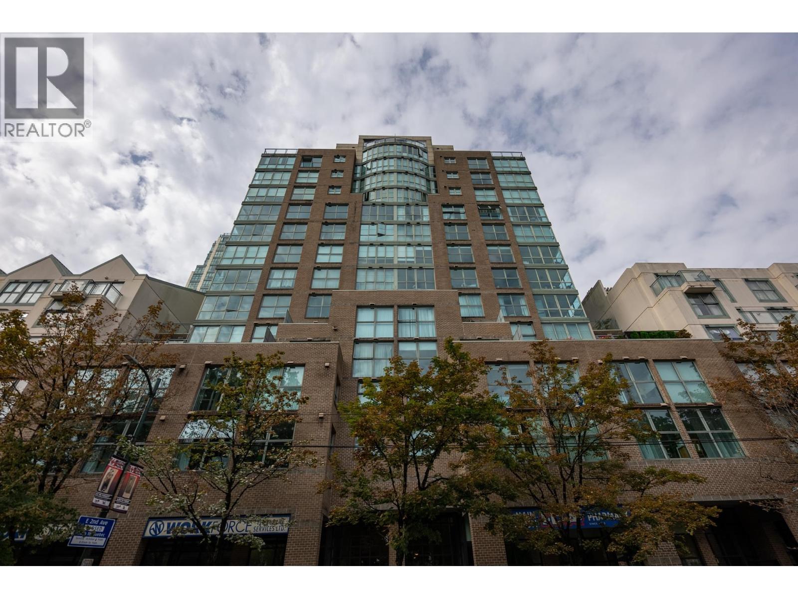301 1159 Main Street, Vancouver, British Columbia  V6A 4B6 - Photo 36 - R3057034