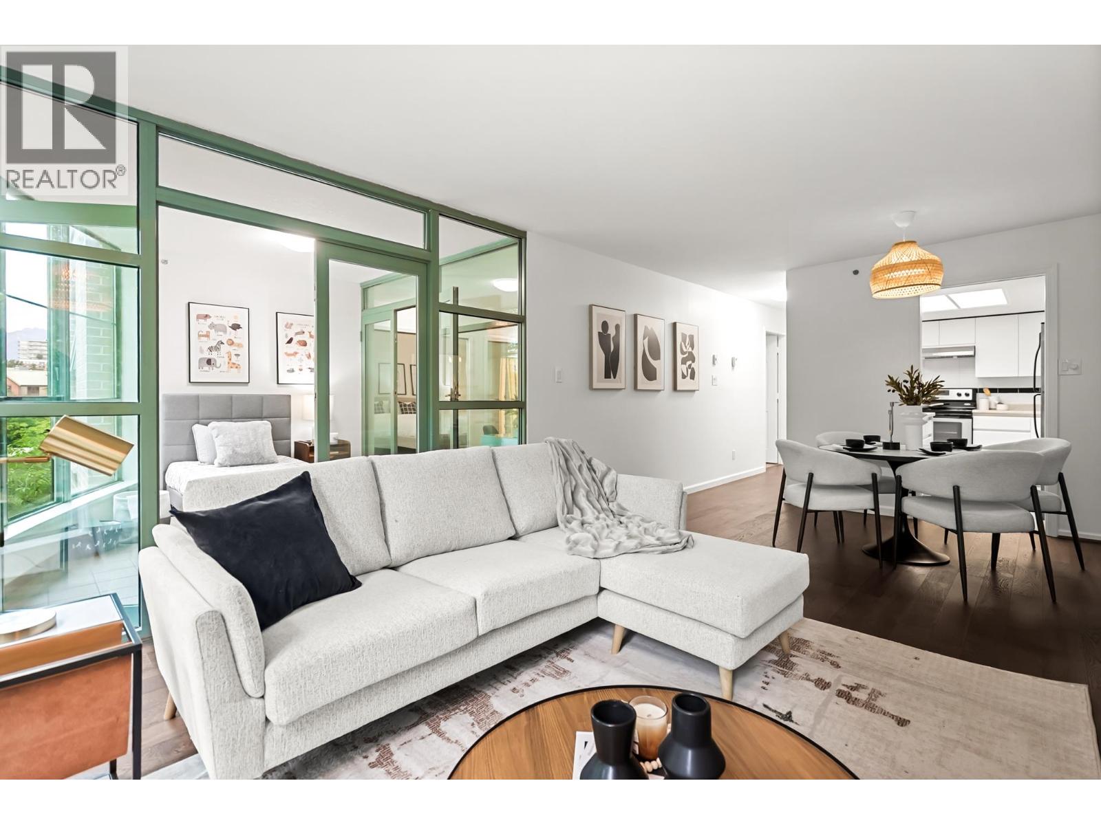 301 1159 Main Street, Vancouver, British Columbia  V6A 4B6 - Photo 5 - R3057034