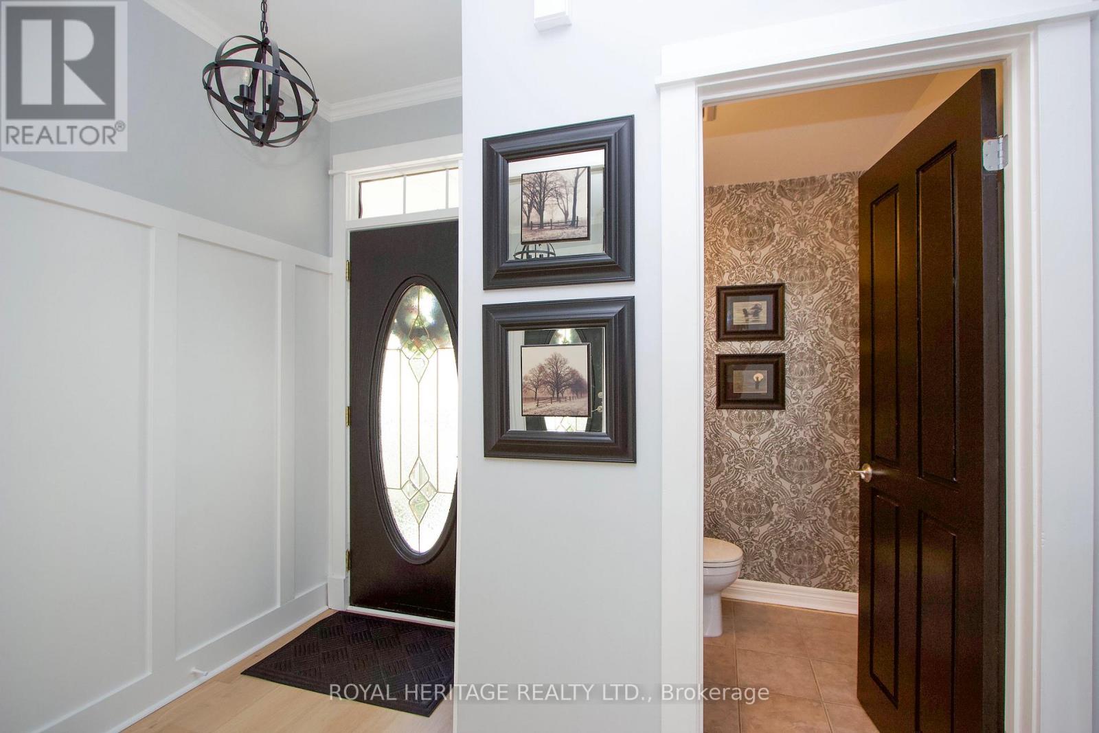 87 Anchorage Avenue, Whitby, Ontario  L1N 9N9 - Photo 2 - E12453890