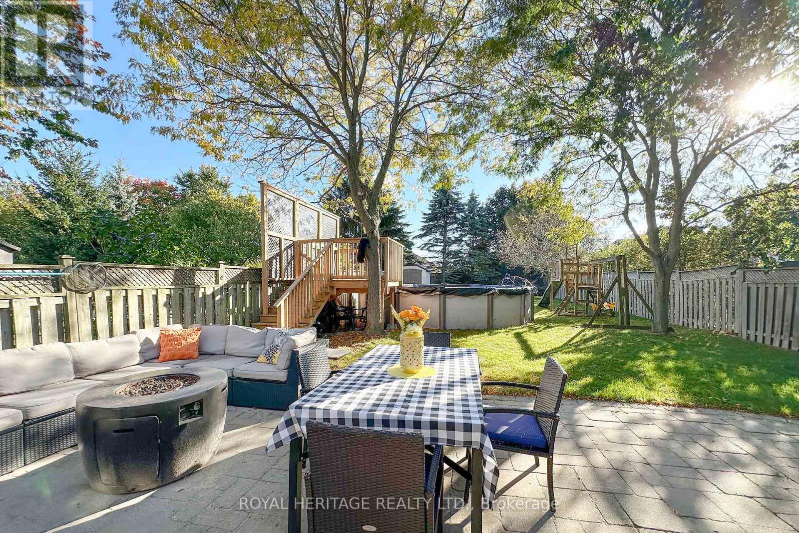 87 Anchorage Avenue, Whitby, Ontario  L1N 9N9 - Photo 37 - E12453890