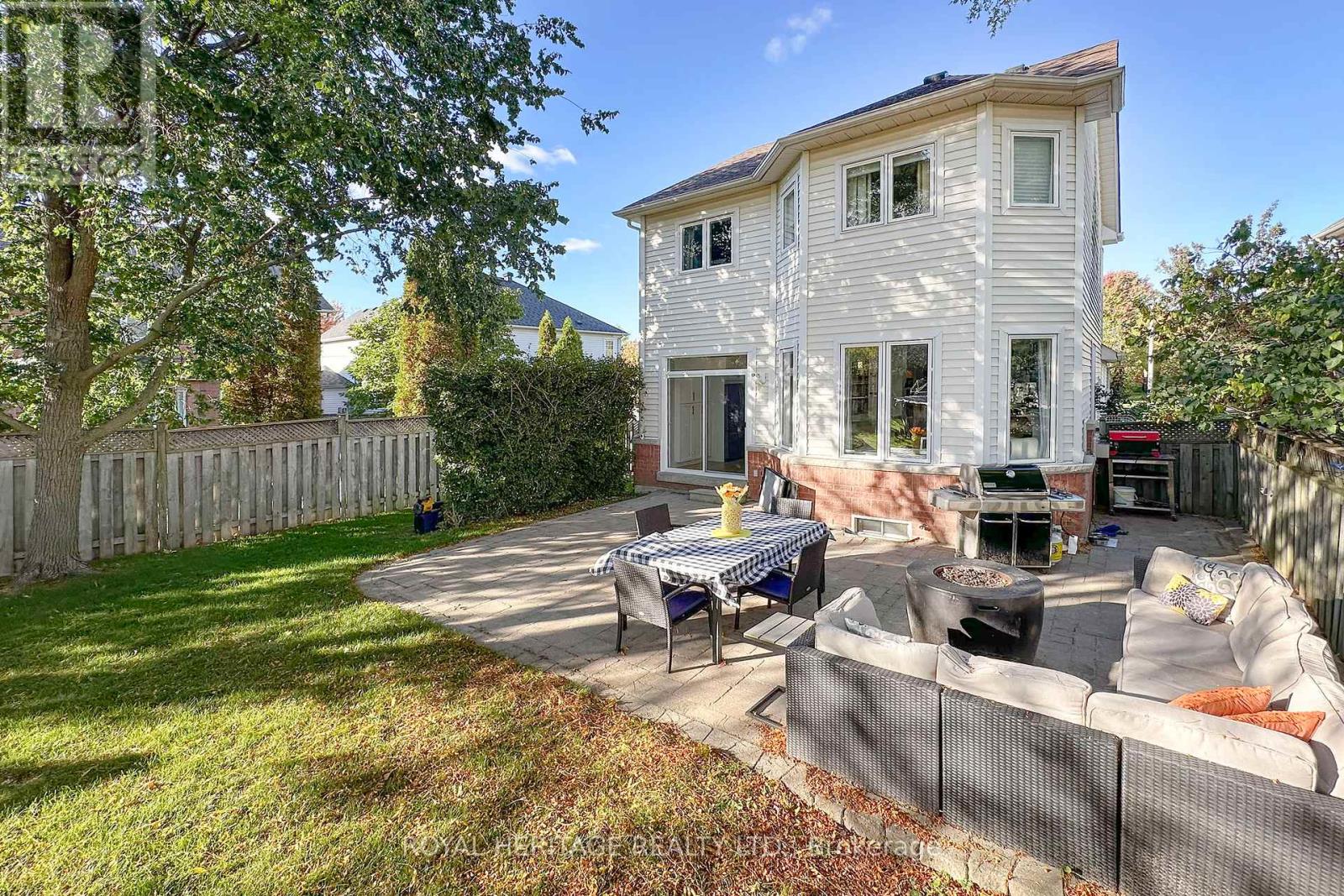 87 Anchorage Avenue, Whitby, Ontario  L1N 9N9 - Photo 38 - E12453890