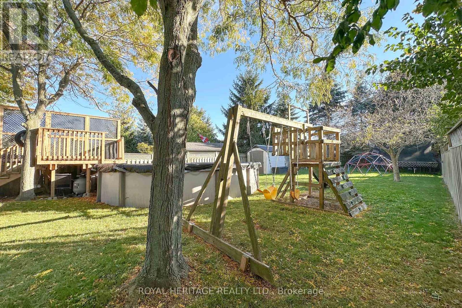 87 Anchorage Avenue, Whitby, Ontario  L1N 9N9 - Photo 41 - E12453890