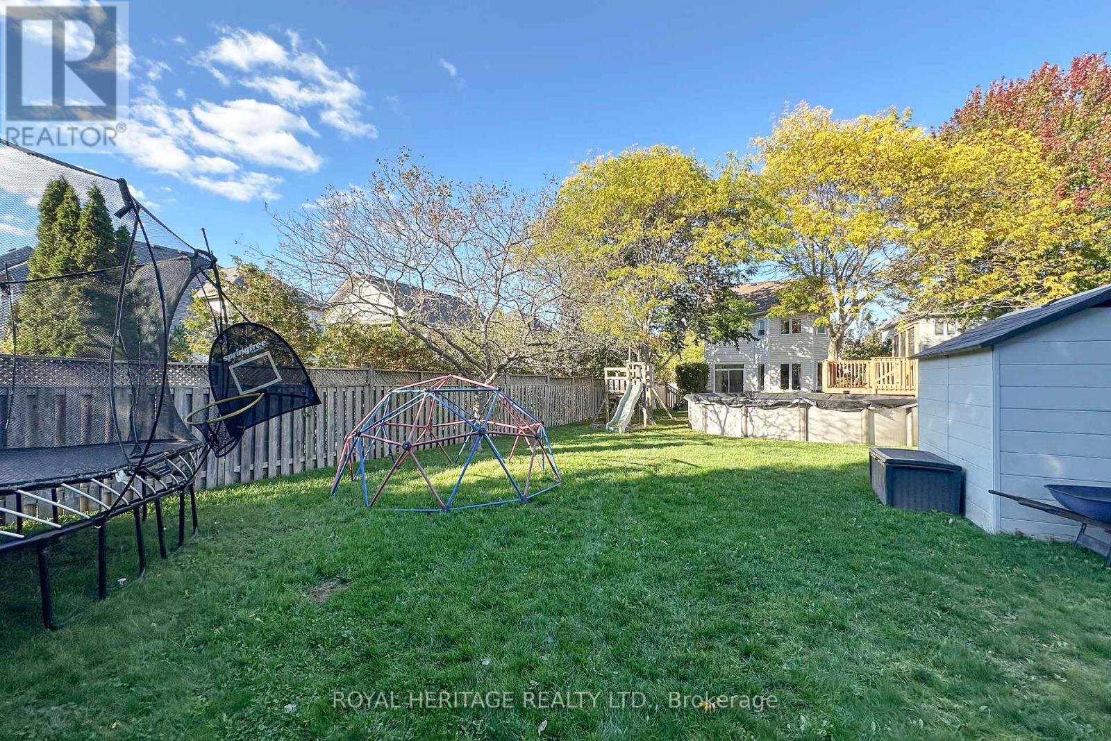 87 Anchorage Avenue, Whitby, Ontario  L1N 9N9 - Photo 42 - E12453890