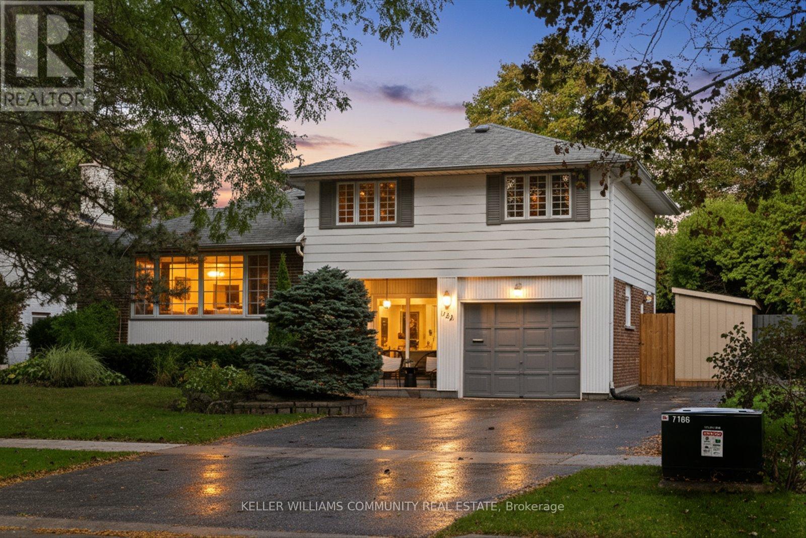 208 MARIGOLD AVENUE, Oshawa, Ontario