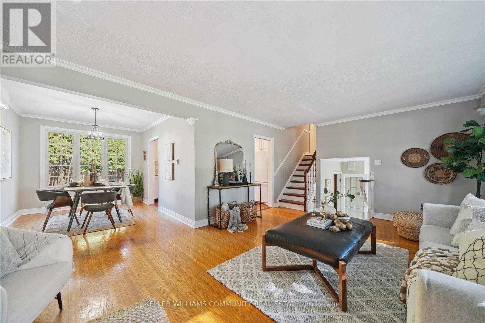 208 Marigold Avenue, Oshawa, Ontario  L1G 3G3 - Photo 12 - E12453925