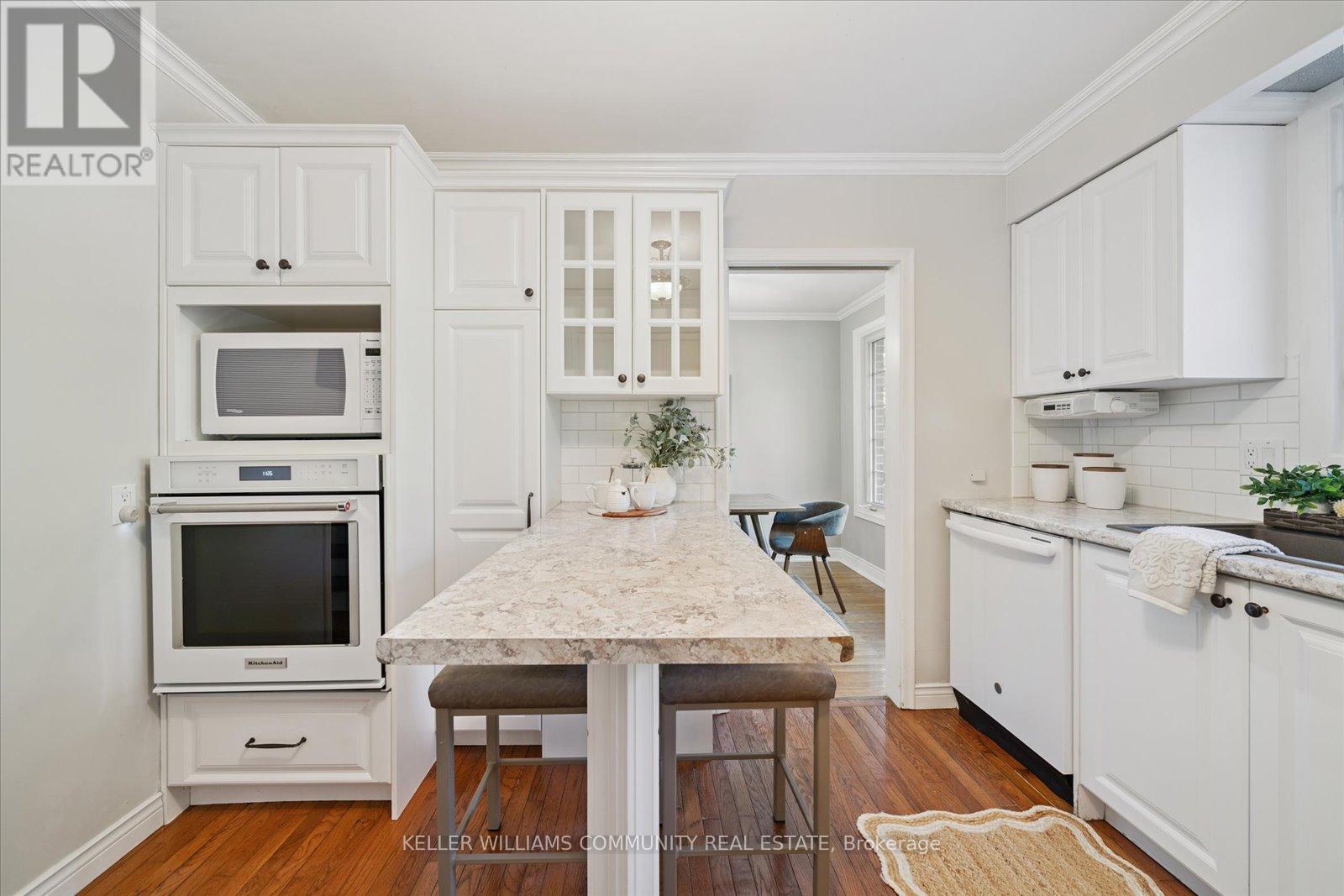 208 Marigold Avenue, Oshawa, Ontario  L1G 3G3 - Photo 17 - E12453925