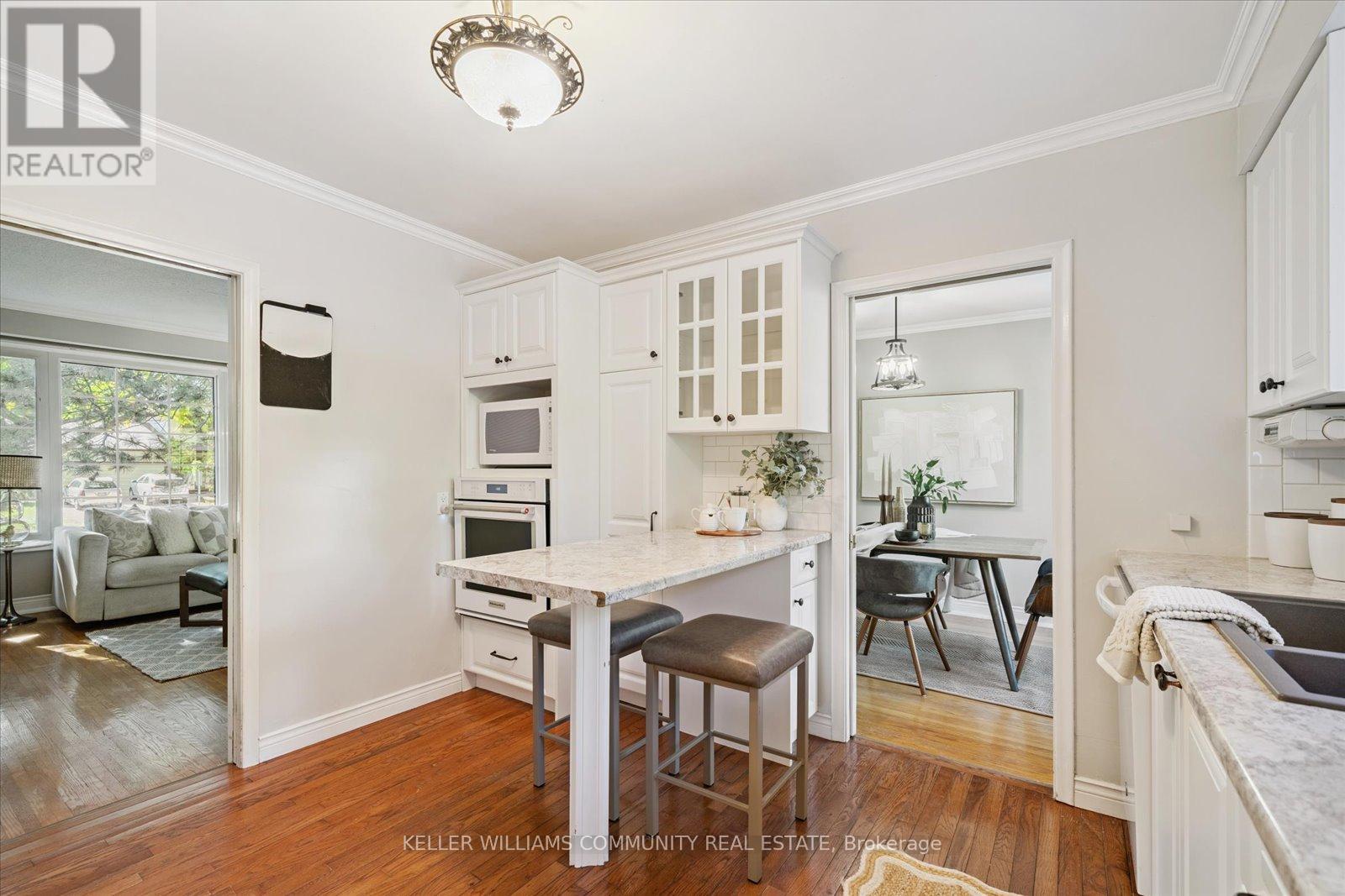 208 Marigold Avenue, Oshawa, Ontario  L1G 3G3 - Photo 18 - E12453925
