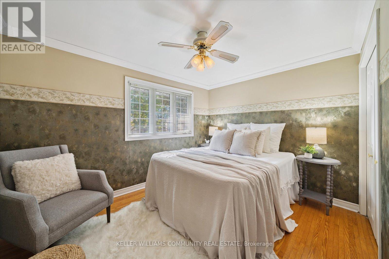 208 Marigold Avenue, Oshawa, Ontario  L1G 3G3 - Photo 35 - E12453925