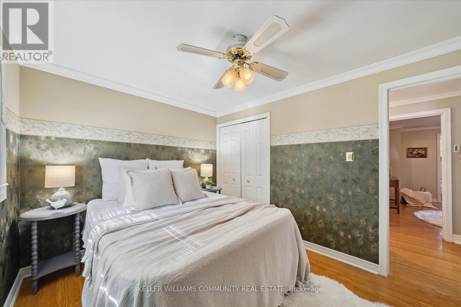 208 Marigold Avenue, Oshawa, Ontario  L1G 3G3 - Photo 36 - E12453925
