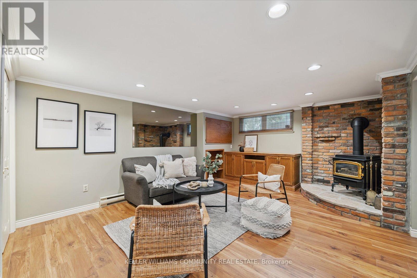 208 Marigold Avenue, Oshawa, Ontario  L1G 3G3 - Photo 38 - E12453925