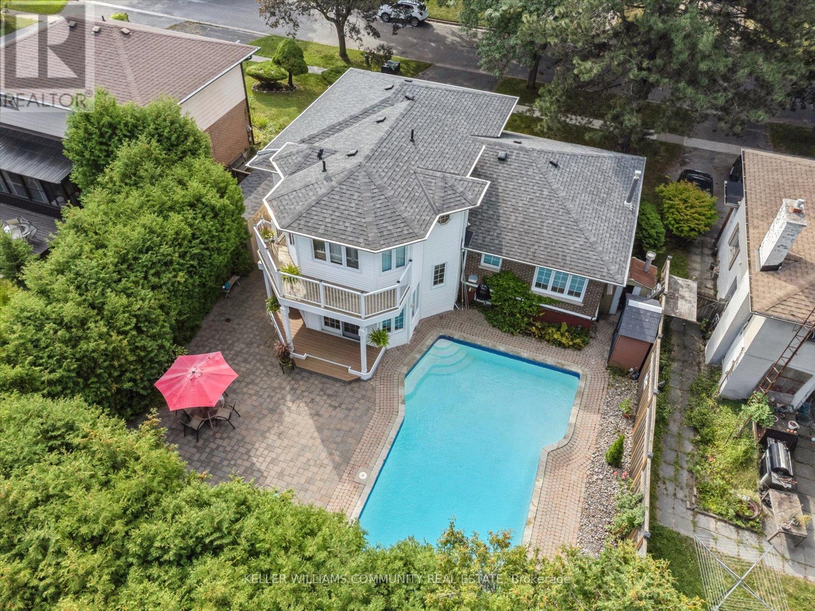 208 Marigold Avenue, Oshawa, Ontario  L1G 3G3 - Photo 4 - E12453925