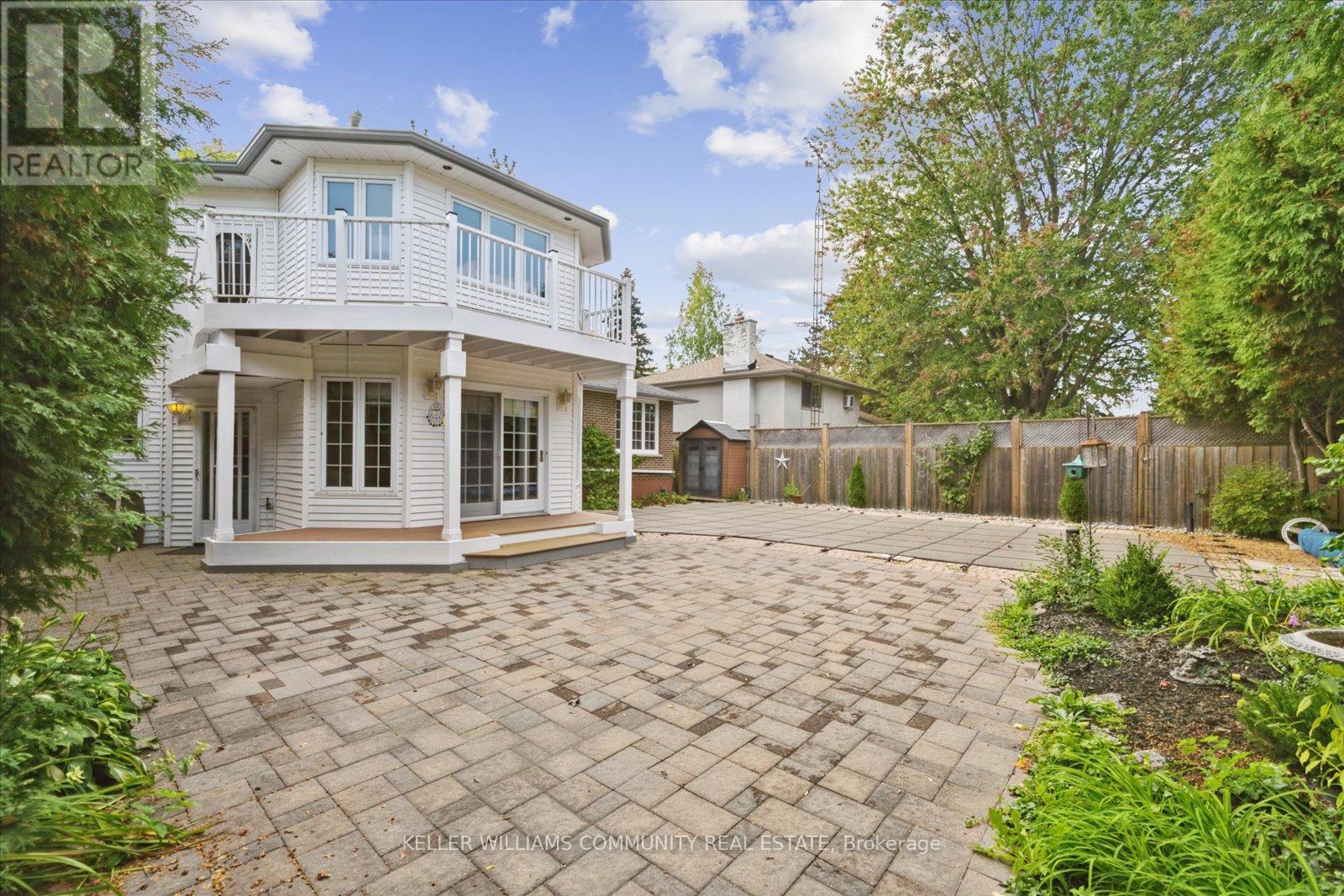 208 Marigold Avenue, Oshawa, Ontario  L1G 3G3 - Photo 43 - E12453925