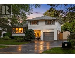 208 MARIGOLD AVENUE, Oshawa, Ontario