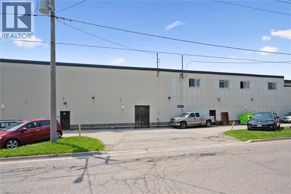 326 Wellington Street N, Kitchener, Ontario  N2H 5K9 - Photo 5 - 40751136