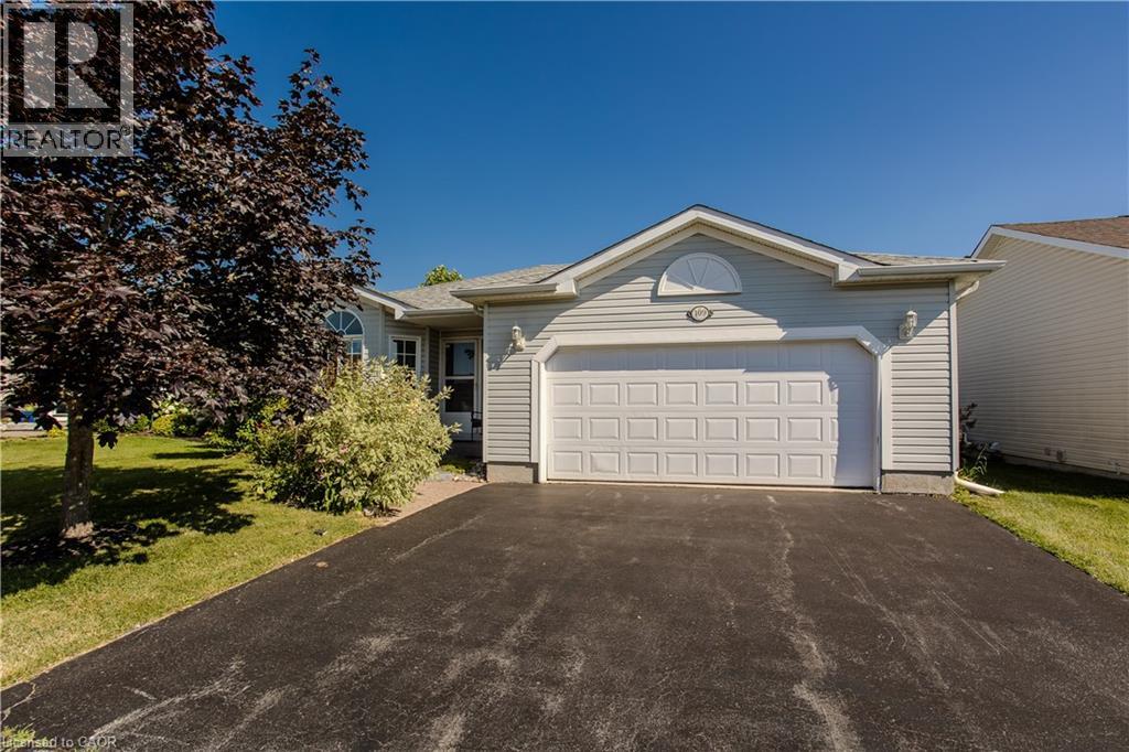 109 EMERALD Court, Hamilton, Ontario