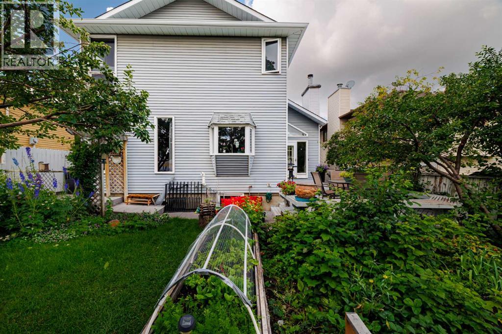 195 Bernard Drive Nw, Calgary, Alberta  T3K 2B6 - Photo 27 - A2263431