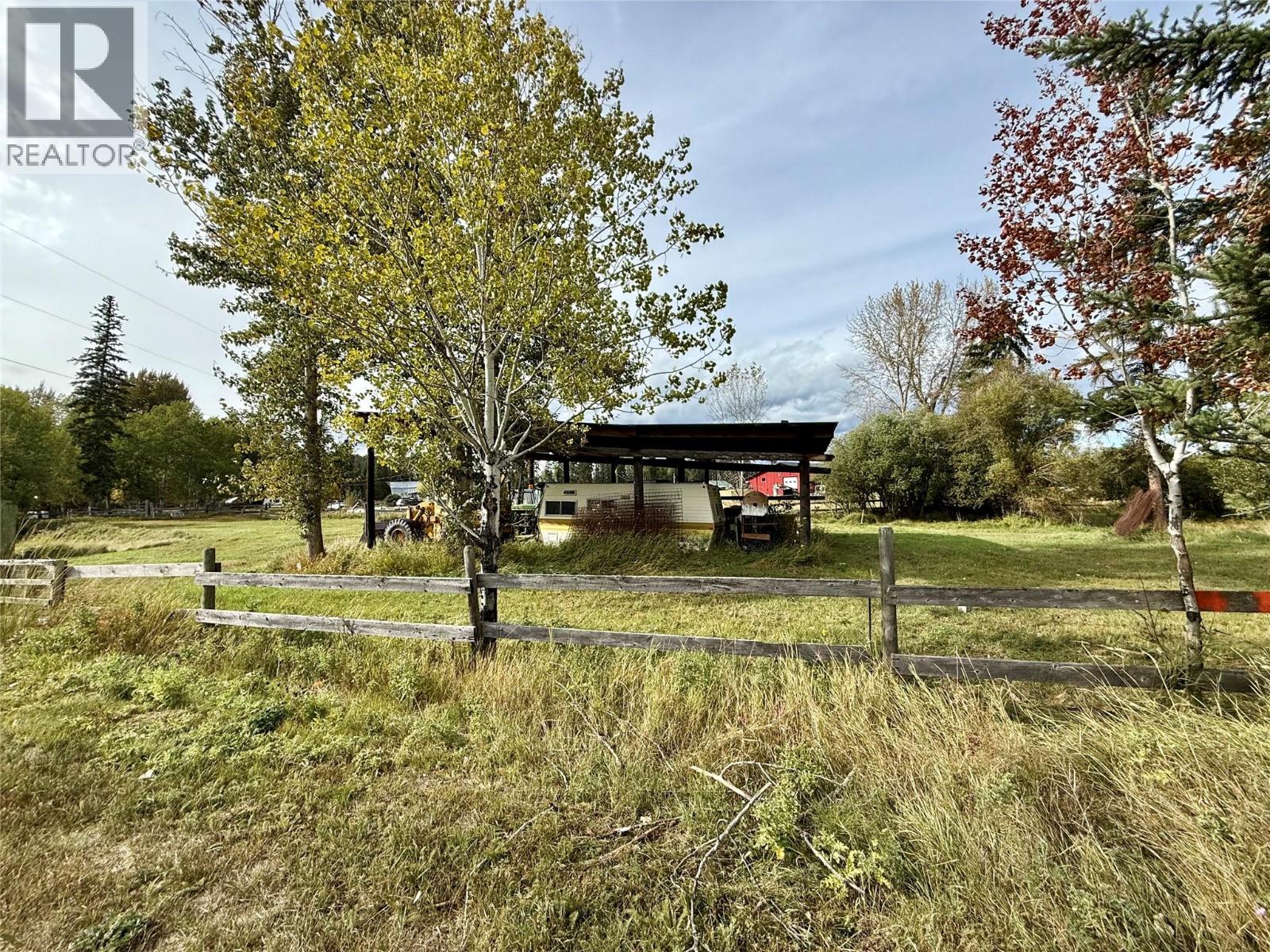 Lot 4 Campsall Road Lot# 4, fort steele, British Columbia