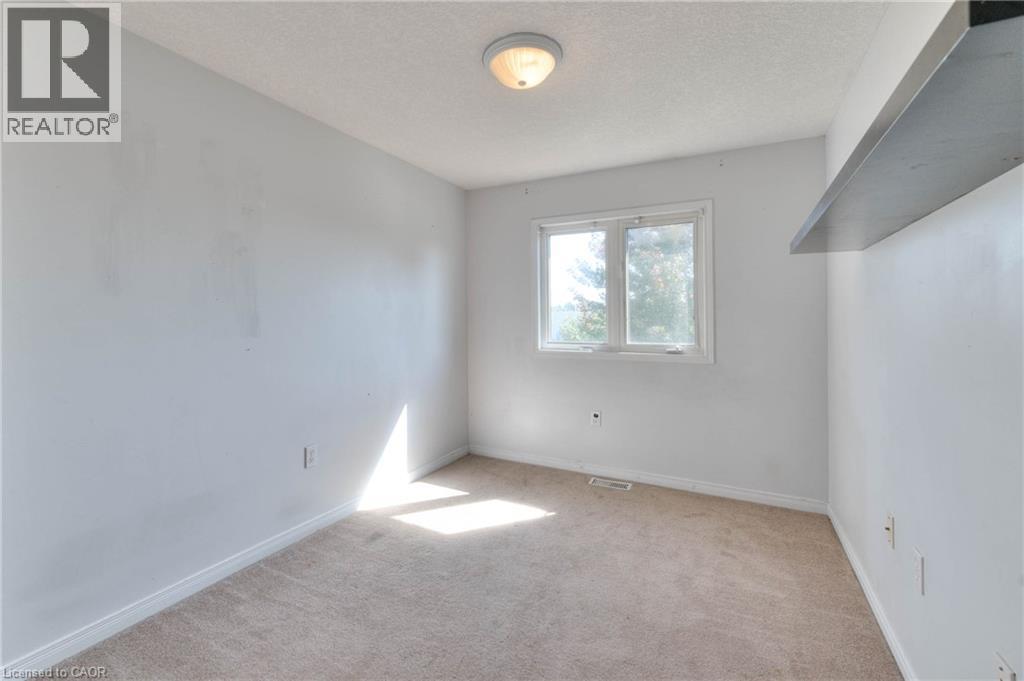 85 Bankside Drive Unit# C17, Kitchener, Ontario  N2N 3M4 - Photo 17 - 40760813