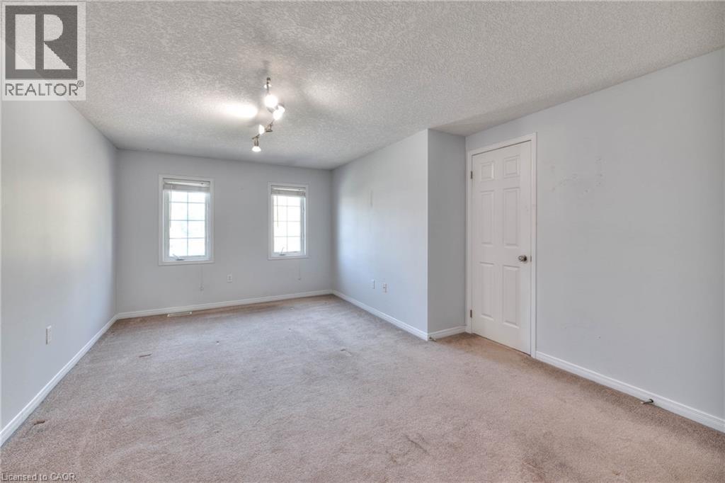 85 Bankside Drive Unit# C17, Kitchener, Ontario  N2N 3M4 - Photo 21 - 40760813