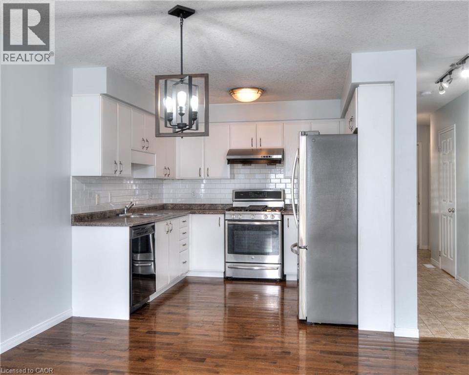 85 Bankside Drive Unit# C17, Kitchener, Ontario  N2N 3M4 - Photo 9 - 40760813