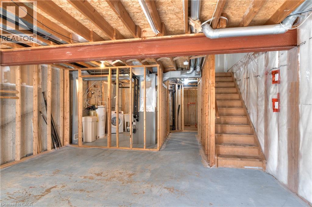 85 Bankside Drive Unit# C17, Kitchener, Ontario  N2N 3M4 - Photo 38 - 40760813