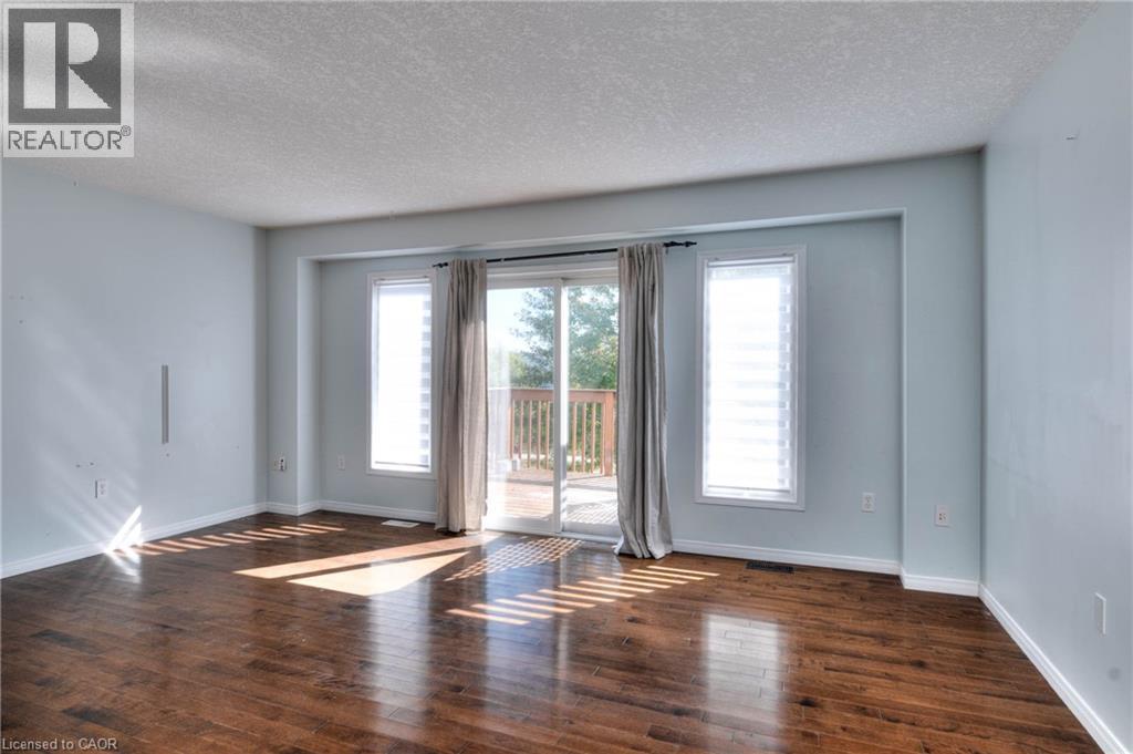 85 Bankside Drive Unit# C17, Kitchener, Ontario  N2N 3M4 - Photo 13 - 40760813