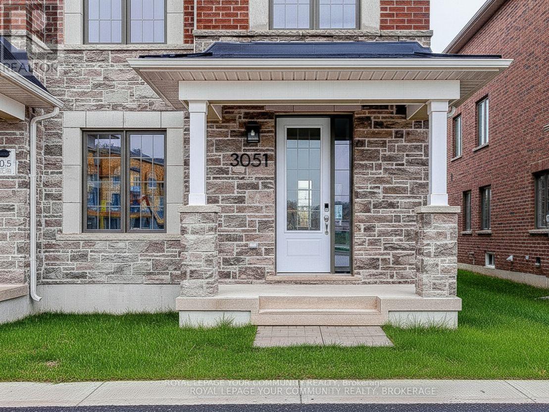 3051 - 3051 John Mckay Boulevard, Oakville (Jm Joshua Meadows), Ontario  L6H 3Z9 - Photo 2 - W12453627