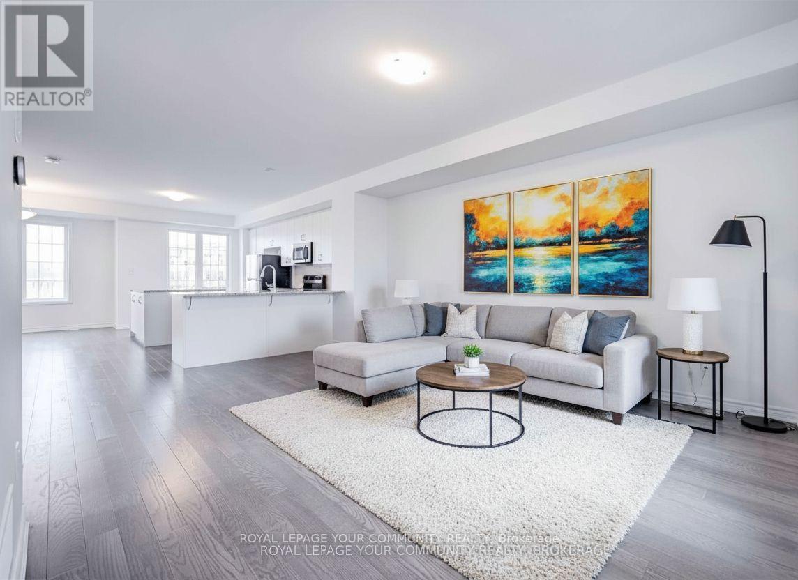 3051 - 3051 John Mckay Boulevard, Oakville (Jm Joshua Meadows), Ontario  L6H 3Z9 - Photo 3 - W12453627