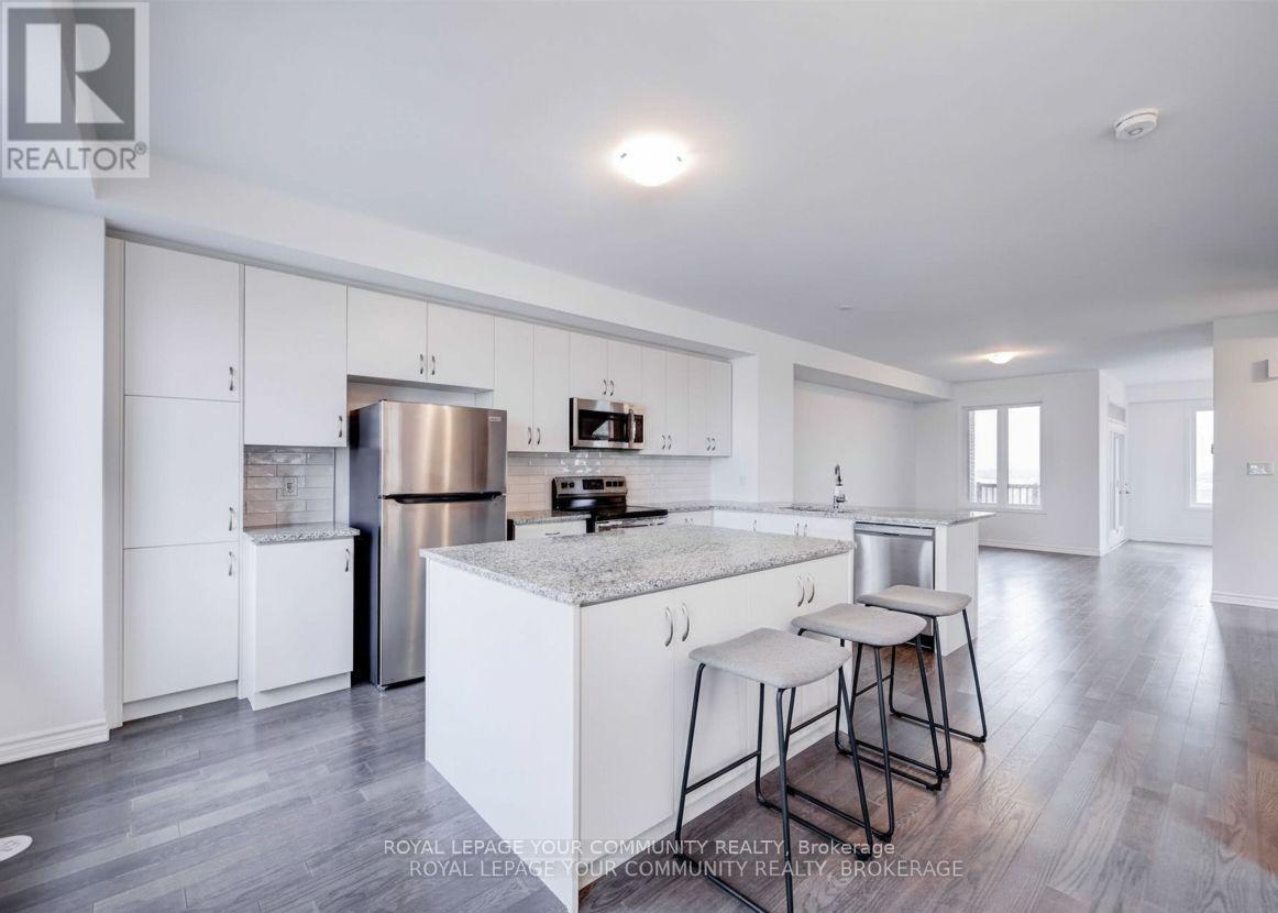 3051 - 3051 John Mckay Boulevard, Oakville (Jm Joshua Meadows), Ontario  L6H 3Z9 - Photo 4 - W12453627