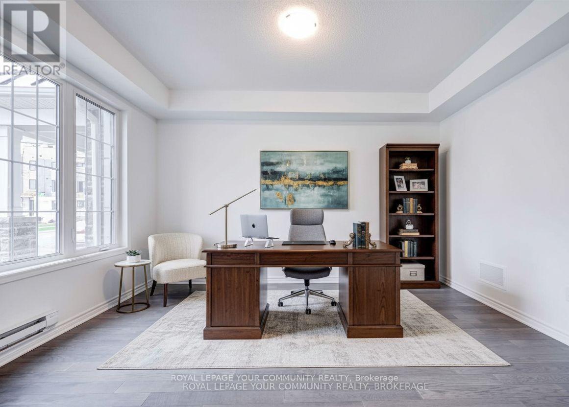 3051 - 3051 John Mckay Boulevard, Oakville (Jm Joshua Meadows), Ontario  L6H 3Z9 - Photo 5 - W12453627