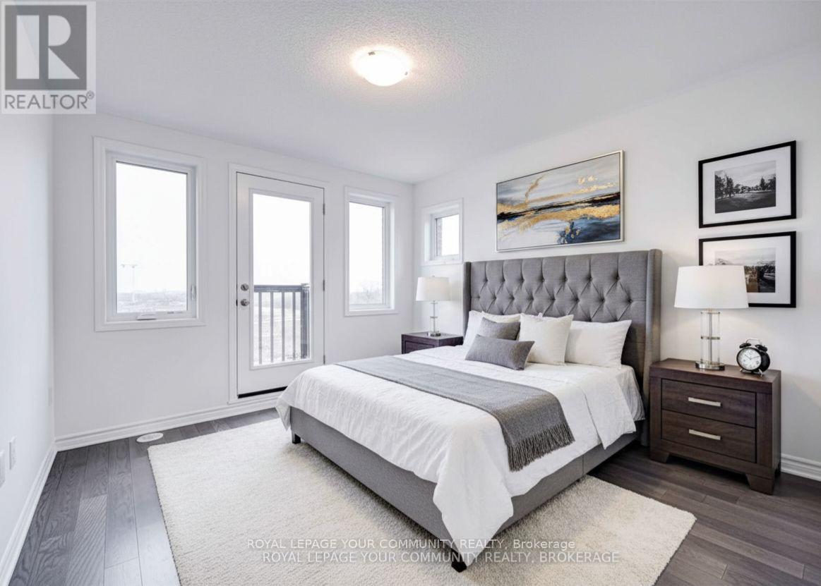 3051 - 3051 John Mckay Boulevard, Oakville (Jm Joshua Meadows), Ontario  L6H 3Z9 - Photo 6 - W12453627