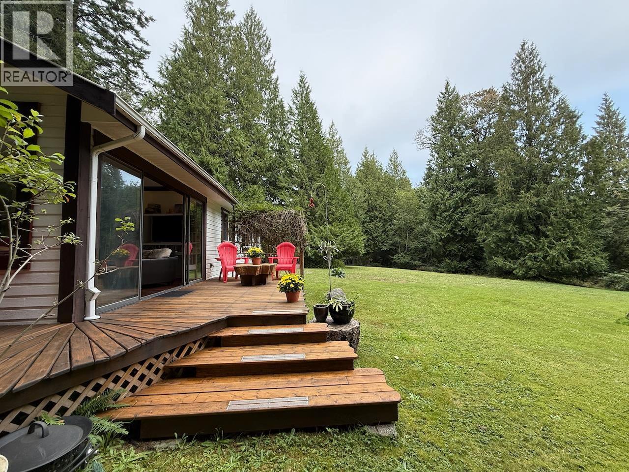 6121 Golf Course Road, Sechelt, British Columbia  V7Z 0R2 - Photo 20 - R3057038