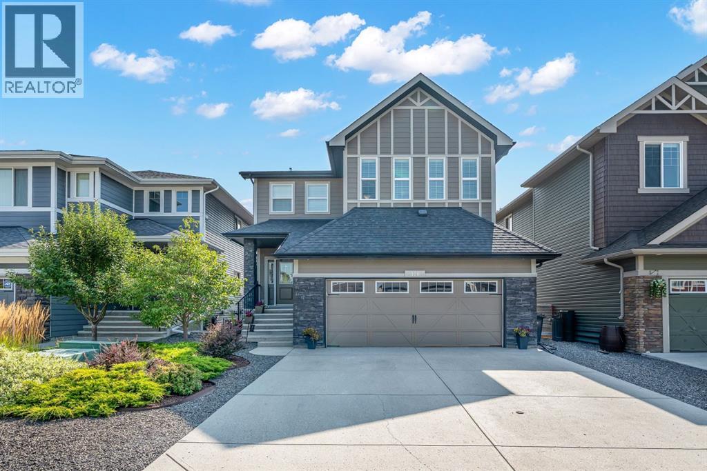 106 Mount Rae Heights, Okotoks, Alberta  T1S 0P1 - Photo 1 - A2256958