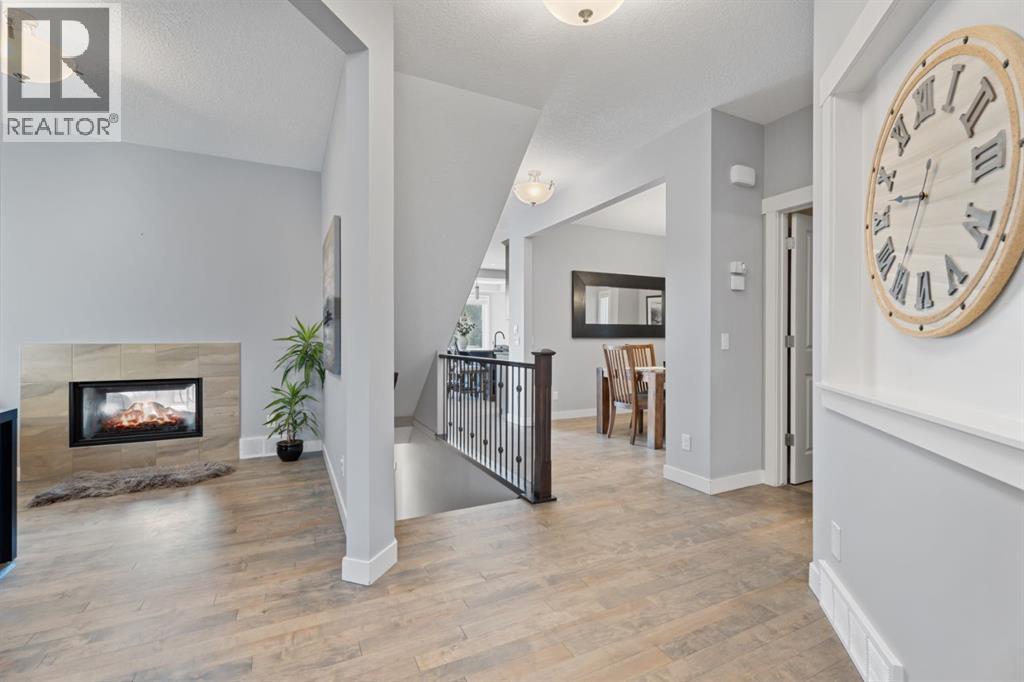 106 Mount Rae Heights, Okotoks, Alberta  T1S 0P1 - Photo 4 - A2256958
