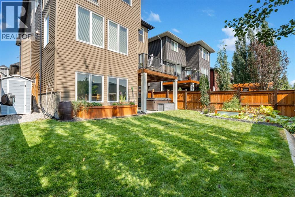 106 Mount Rae Heights, Okotoks, Alberta  T1S 0P1 - Photo 47 - A2256958