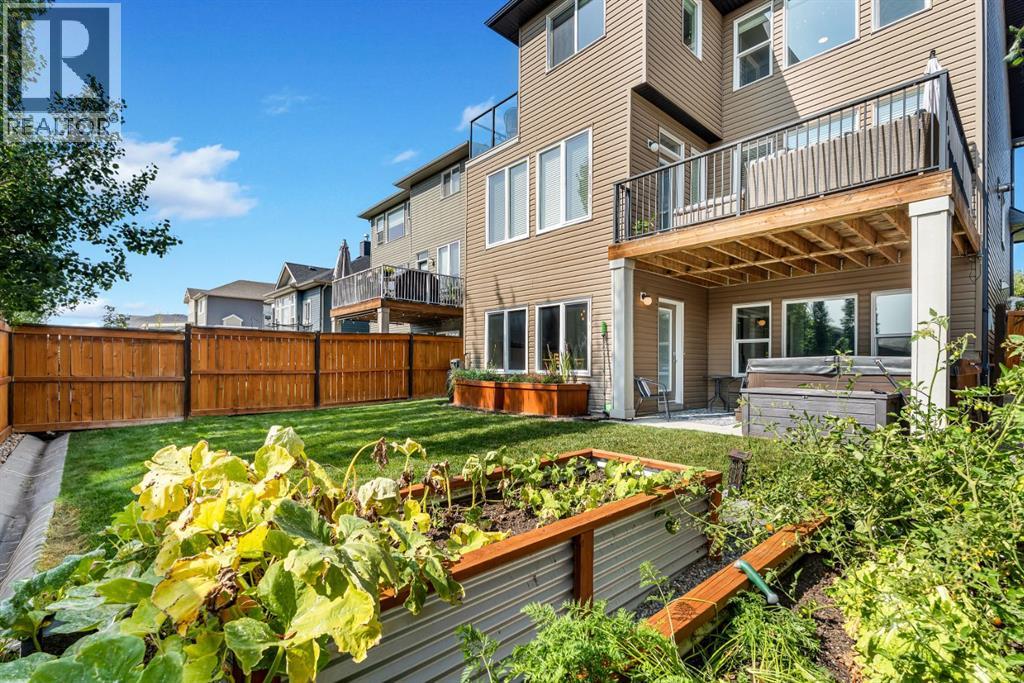 106 Mount Rae Heights, Okotoks, Alberta  T1S 0P1 - Photo 46 - A2256958