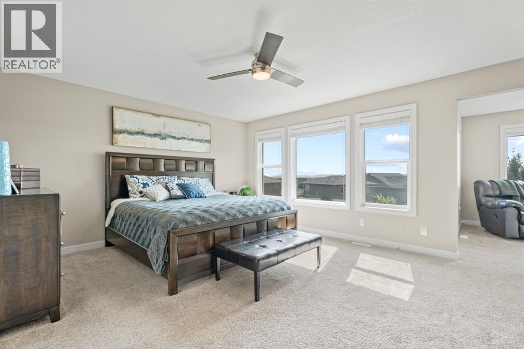106 Mount Rae Heights, Okotoks, Alberta  T1S 0P1 - Photo 23 - A2256958