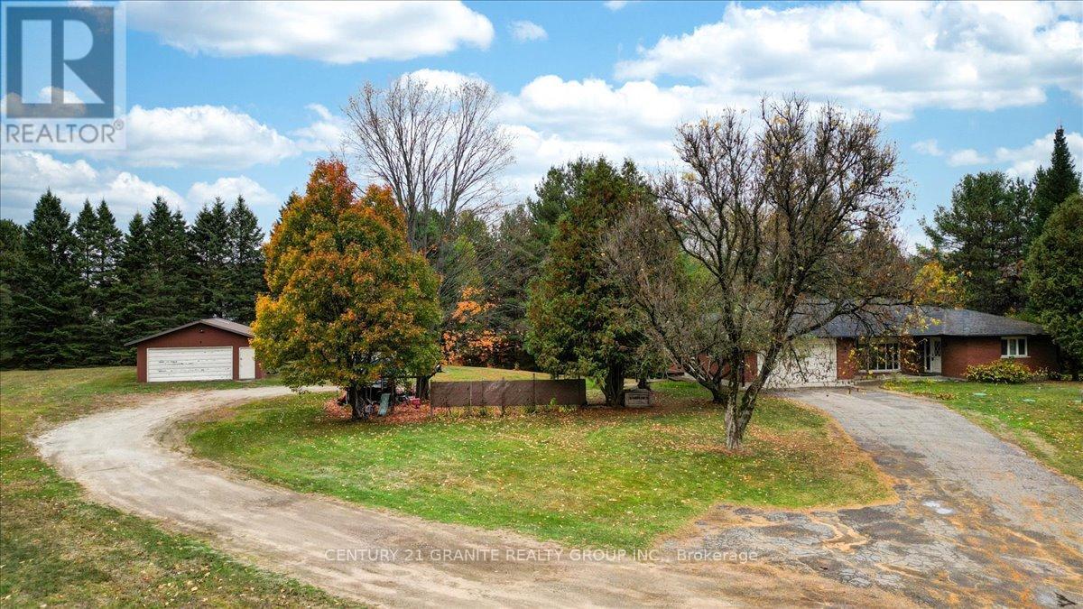 4 Maxwell Settlement Road, Bancroft, Ontario  K0L 1C0 - Photo 29 - X12453851