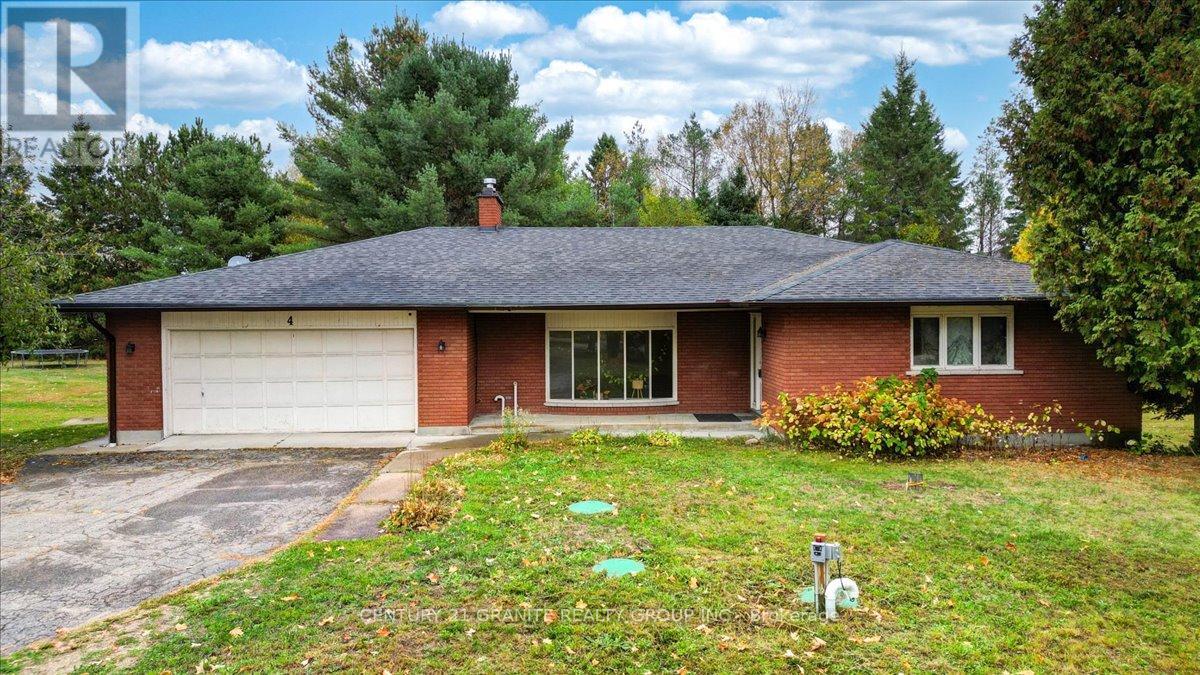 4 Maxwell Settlement Road, Bancroft, Ontario  K0L 1C0 - Photo 32 - X12453851