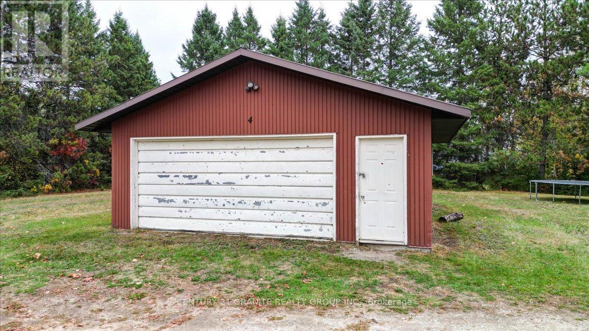 4 Maxwell Settlement Road, Bancroft, Ontario  K0L 1C0 - Photo 41 - X12453851