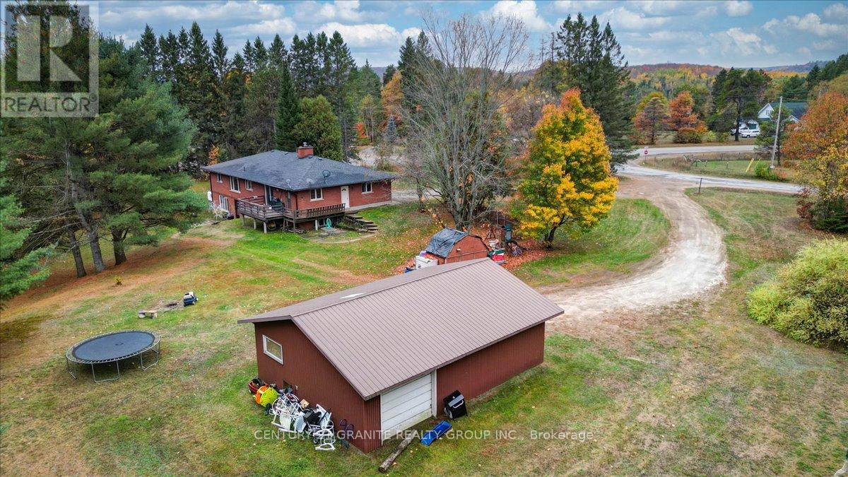 4 Maxwell Settlement Road, Bancroft, Ontario  K0L 1C0 - Photo 43 - X12453851