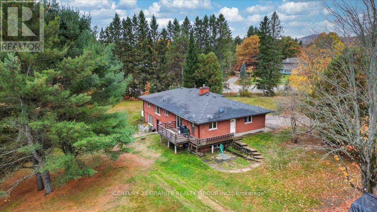 4 Maxwell Settlement Road, Bancroft, Ontario  K0L 1C0 - Photo 44 - X12453851